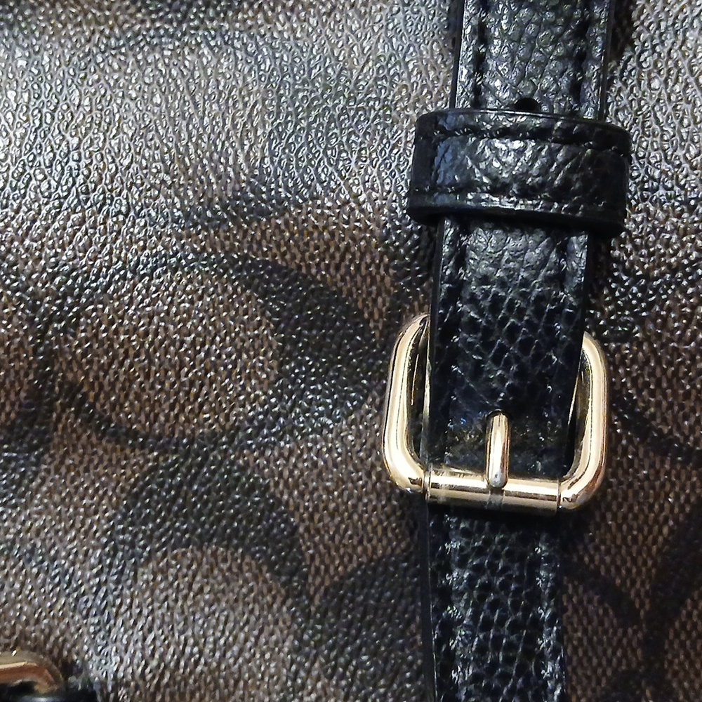 Coach bag - Picture 14 of 15